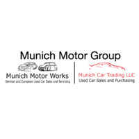 Munich Motor Works Car Repair Dubai