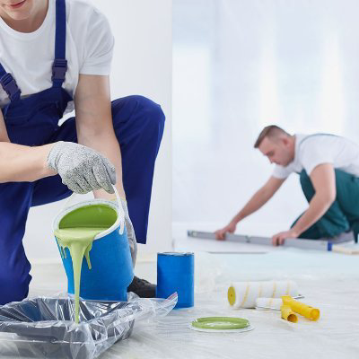 Painting Services