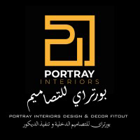Portray Interiors Design & Decor Fit Out