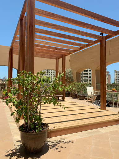 Progren Flooring - WPC Decking & Landscaping Company