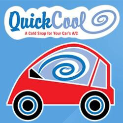 Quick Cool Refrigeration - AC Spare Parts Supplier in Abu Dhabi