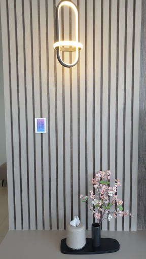 Rowad Al Hemaya Smart Homes