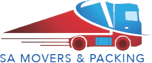 SA Movers and Packers Dubai