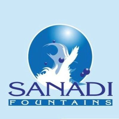 Sanadi Fountains