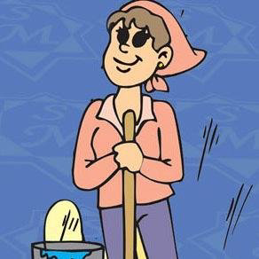 Sky Maid Cleaning Service L.L.C