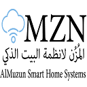 smart home systems by ALMUZUN