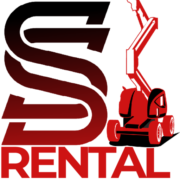 SS Rental LLC - #1 heavy equipment rental services in UAE