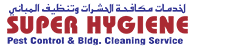 Super Hygiene Pest Control & Cleaning Services Abu Dhabi