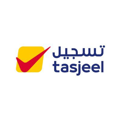 Tasjeel تسجيل - City of Arabia