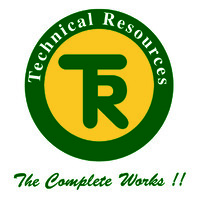 Technical Resources Est