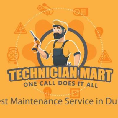 Technicianmart - 24/7 Electrician in dubai