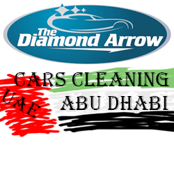 The Diamond Arrow Cars Cleaning