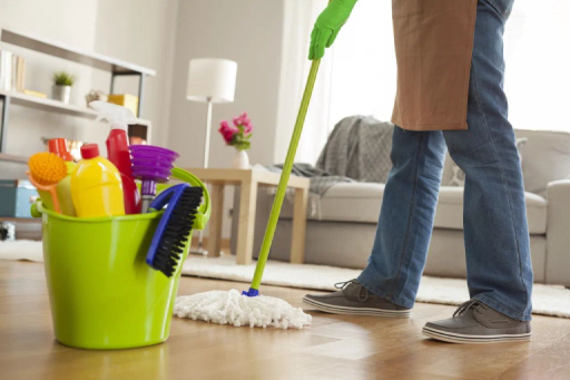Top Expert Cleaning Services