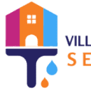 Villa painting Services