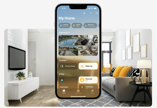 Wonder Smart Home
