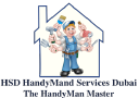 Expert HandyMan Services Dubai